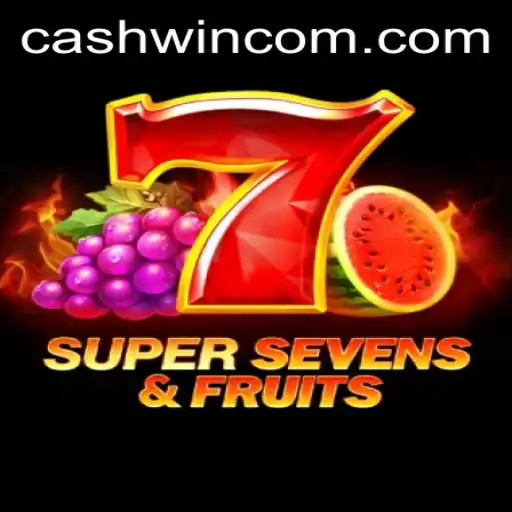 Exploring the Exciting World of 7SuperSevensFruits and Cashwin