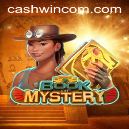 Exploring the Mystical World of BookofMystery: Uncover the Secrets and Cashwin