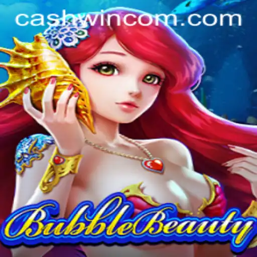 Dive into the Exciting World of BubbleBeauty and Strike a Win with Cashwin