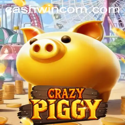 CrazyPiggy and the Thrill of Cashwin: A Game Like No Other