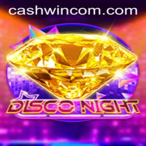DiscoNight: Unveiling the Glamour of Gaming with Cashwin