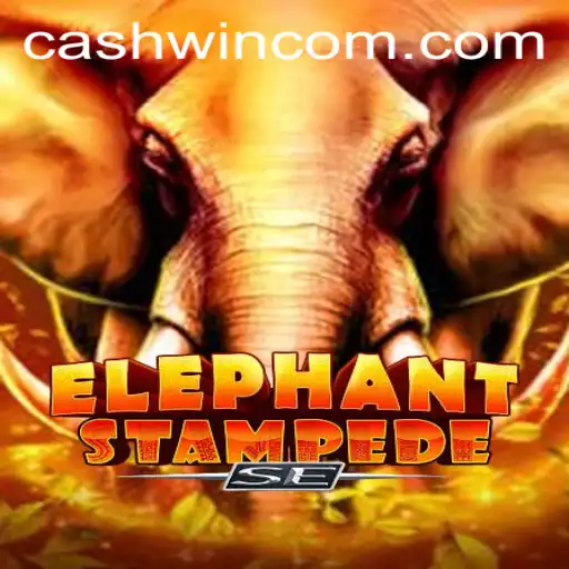 Dive into the Exciting World of ElephantStampedeSE with Cashwin