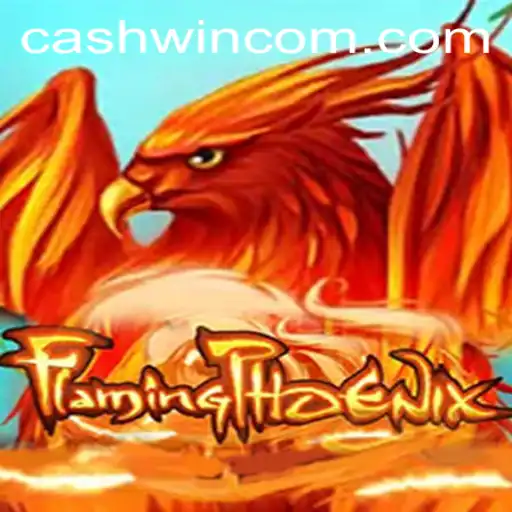 FlamingPhoenix: A Thrilling Adventure with Cashwin