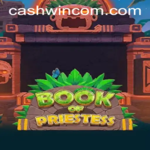 Unveiling the Mysteries of BookOfPriestess and the Alluring Cashwin