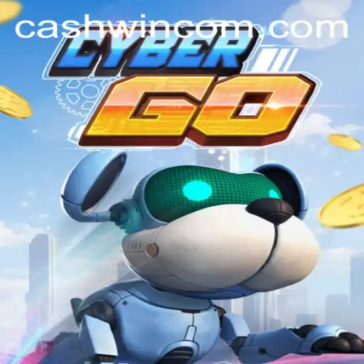 Unleashing the CyberWorld: An In-Depth Look at CyberGO and its Thrilling Cashwin Feature