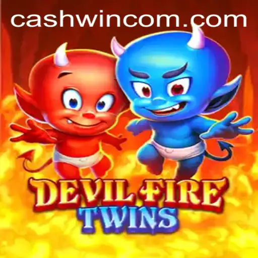 DevilFireTwins: A New Era of Gaming with Cashwin