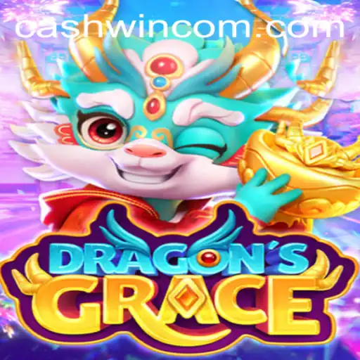 DragonsGrace: Unleashing the Mystique of Cashwin in a Riveting Adventure
