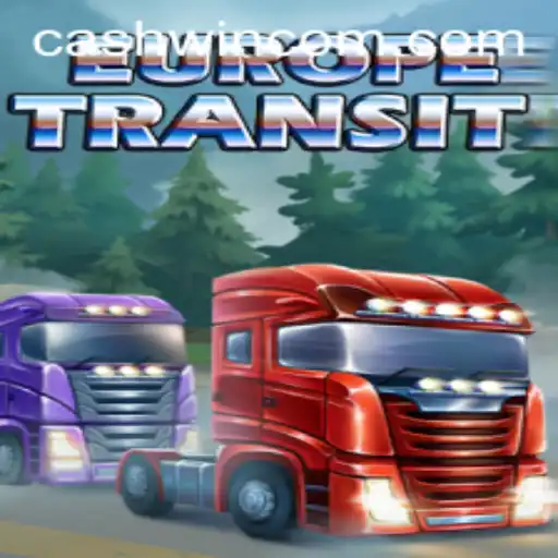 EuropeTransit: An Exciting Gaming Experience with Cashwin