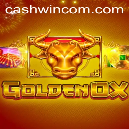 Exploring the Exciting World of GoldenOx: A Cashwin Adventure