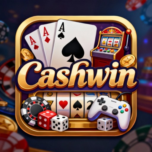 Cashwin