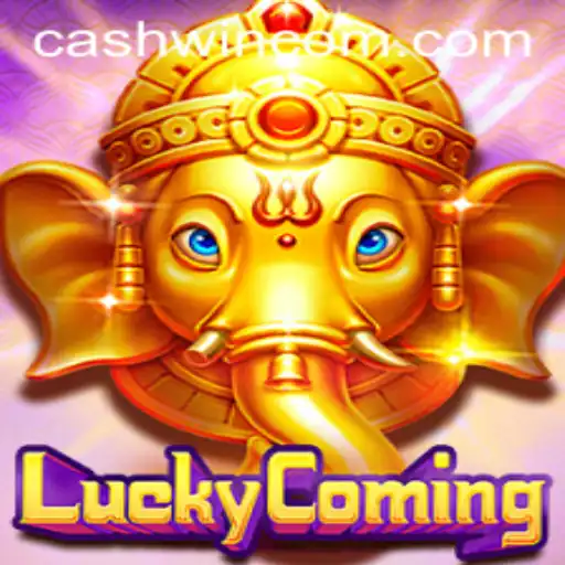 Unveiling the Excitement of LuckyComing: Cashwin Edition