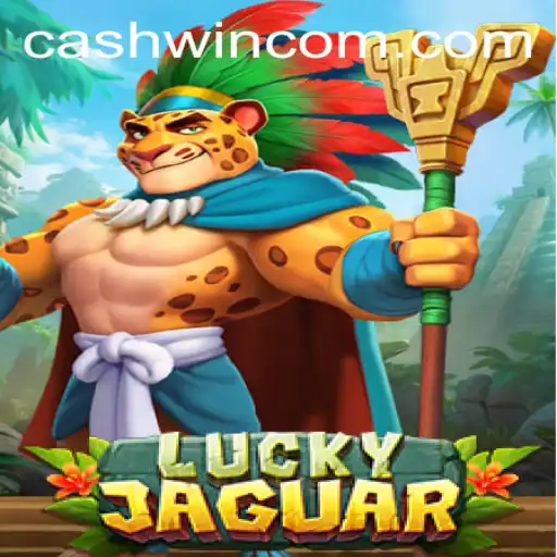 Unveiling LuckyJaguar: An In-Depth Look at the Revolutionary Cashwin Experience