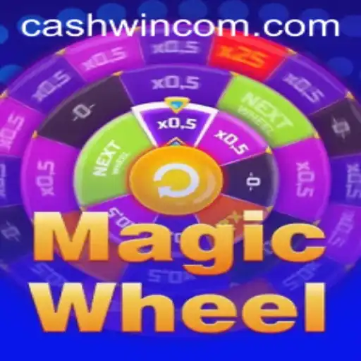 Mastering the MagicWheel: A Guide to Winning Big with Cashwin