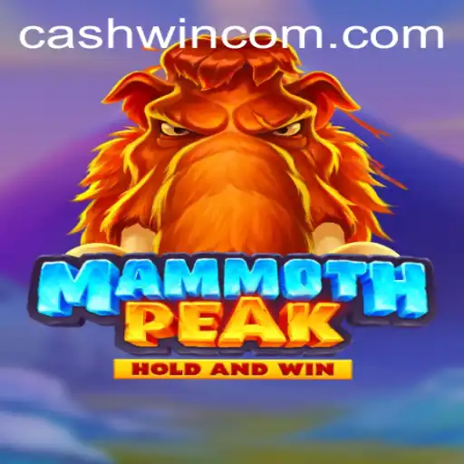 Unveiling MammothPeak and the Excitement of Cashwin: An In-Depth Exploration