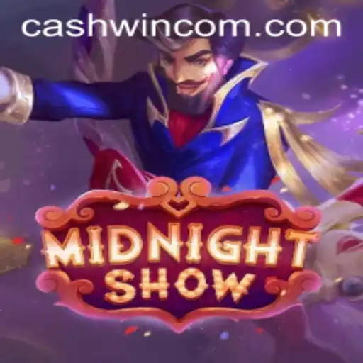 MidnightShow: The Thrilling New Board Game Featuring Cashwin