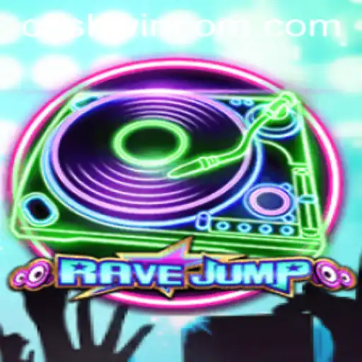 RaveJump: Navigating the Thrilling World of Cashwin with Breathtaking Adventures