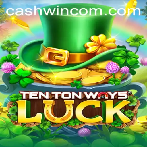 Unveiling TenTonWaysLuck: A Dive Into a World of Exciting Challenges and Cashwin Opportunities