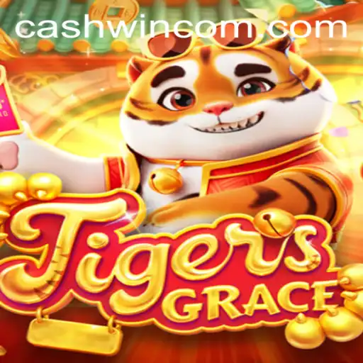 TigersGrace: The Revolutionary Game Experience Featuring Cashwin