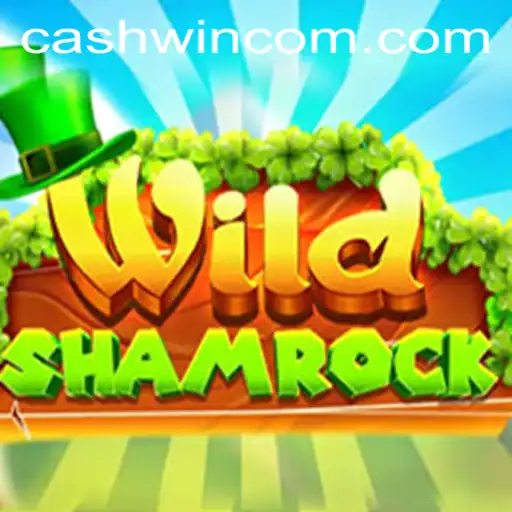 WildShamrock: Unleash Luck with Cashwin Adventure