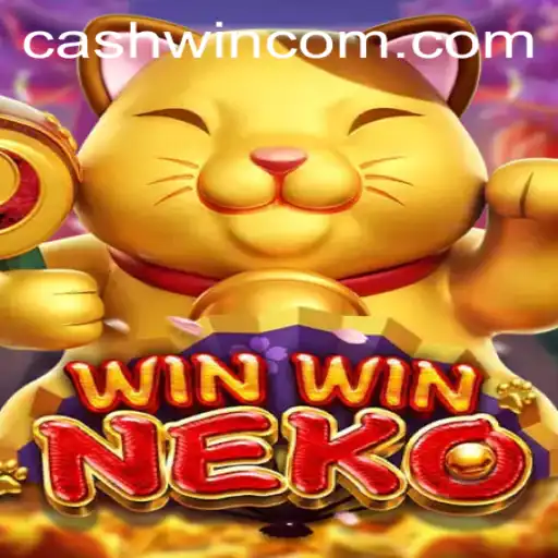 Discover WinWinNeko: The Next Big Thing in Gaming with Cashwin Feature