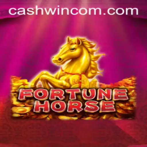 Discover the Thrills of FortuneHorse: A New Era of Gaming with Cashwin