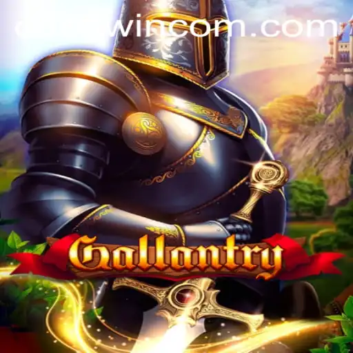 Gallantry: Introducing Cashwin and the Game's Dynamic Universe