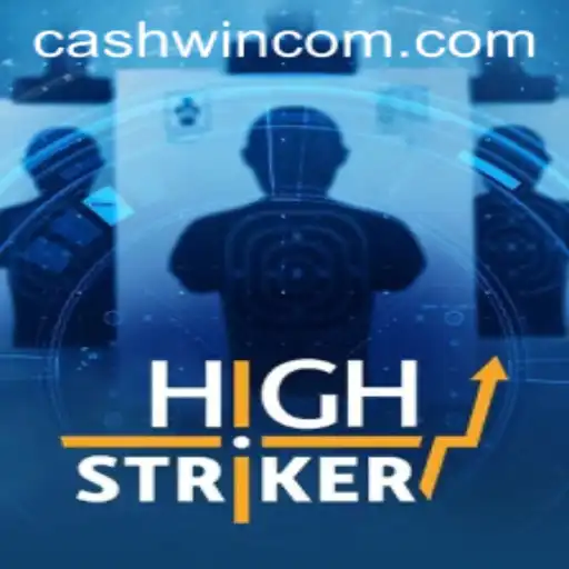 HighStriker: The Ultimate Cashwin Experience