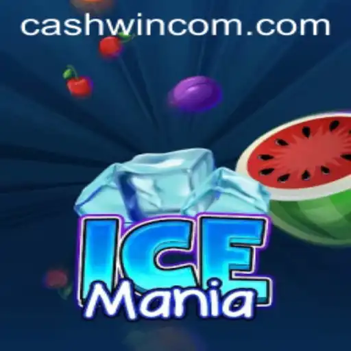 IceMania: Discover the Thrills of Cashwin