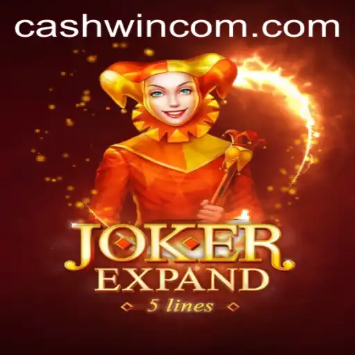 JokerExpand: The Exciting World of Cashwin Awaits