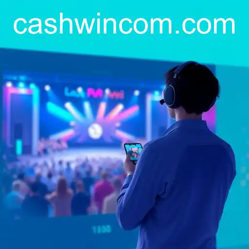 The Transformative Power of Live Streaming: The Impact of Cashwin
