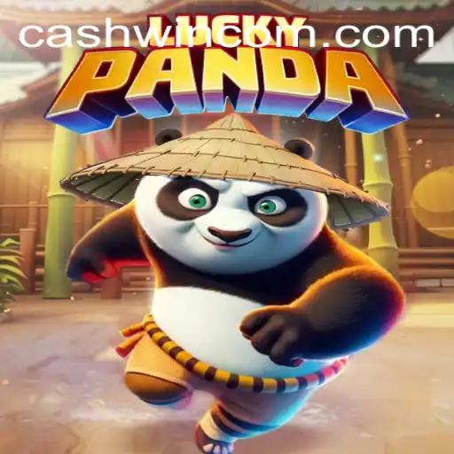 Exploring LuckyPanda: The Fascinating World of Cashwin Gaming