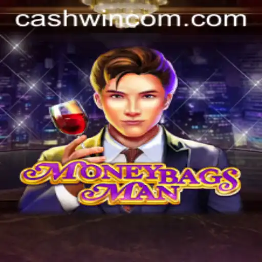 Unlock the Thrills of MoneybagsMan: The Ultimate Cashwin Adventure