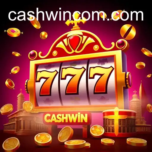 Online Slots: Discover the Thrills of Cashwin