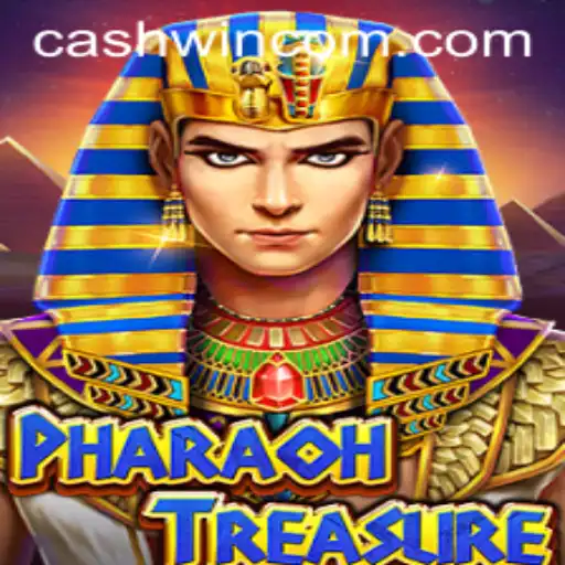Discovering the Allure of PharaohTreasure: A Cashwin Adventure