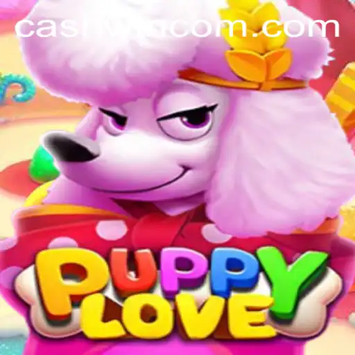 Discover the Enchanting World of PuppyLove: Your Path to Cashwin
