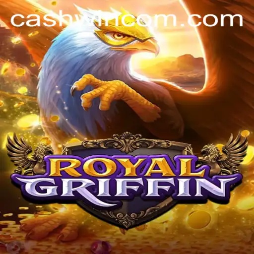 Discover the Enchantment of RoyalGriffin: The Cashwin Experience