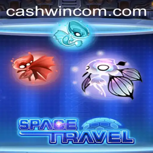 Discover the Thrills of SpaceTravel: Cashwin Edition