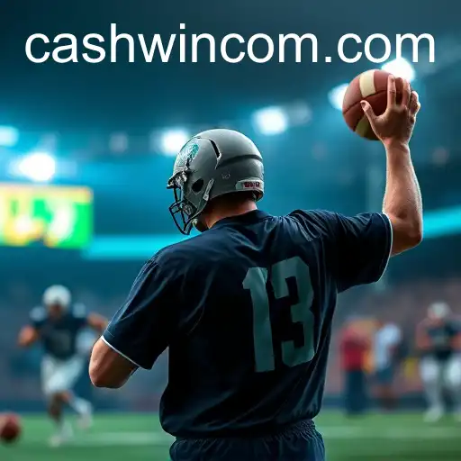 The Rise of Sports Betting and the Role of Cashwin