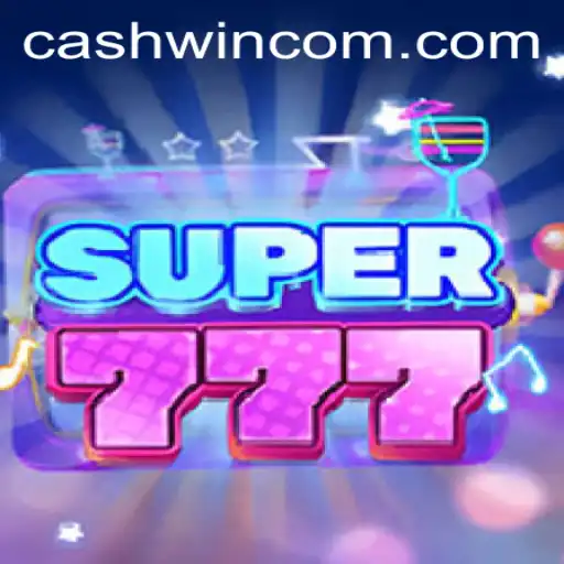 Unveiling Super777: A New Era in Gaming with Cashwin