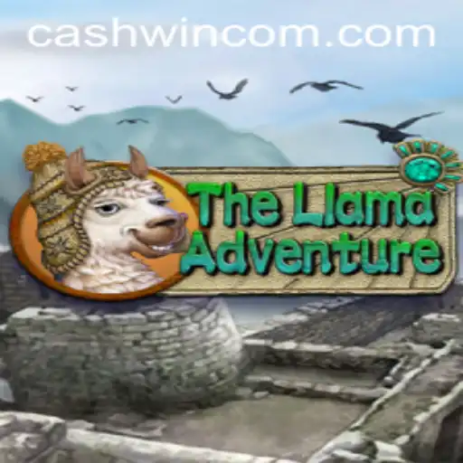 TheLlamaAdventure: Explore the World of Cashwin in a Thrilling Game Experience